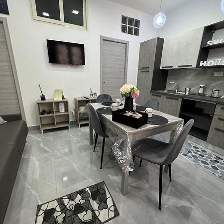 Villa Sweet House à Naples Extérieur photo