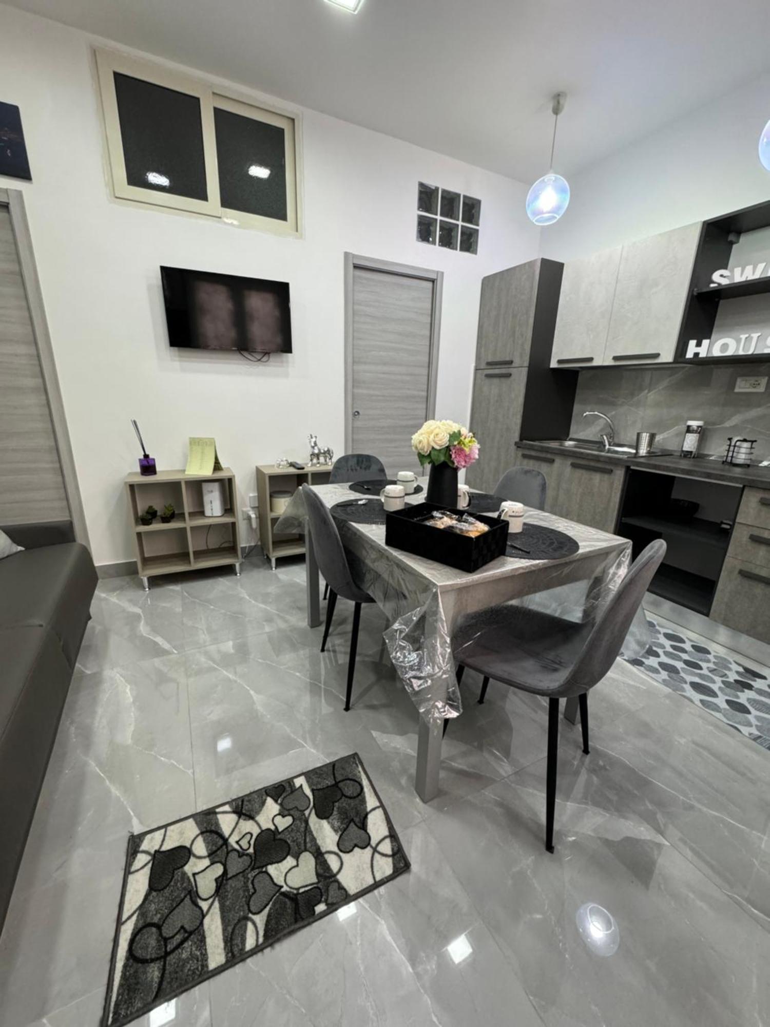 Villa Sweet House à Naples Extérieur photo