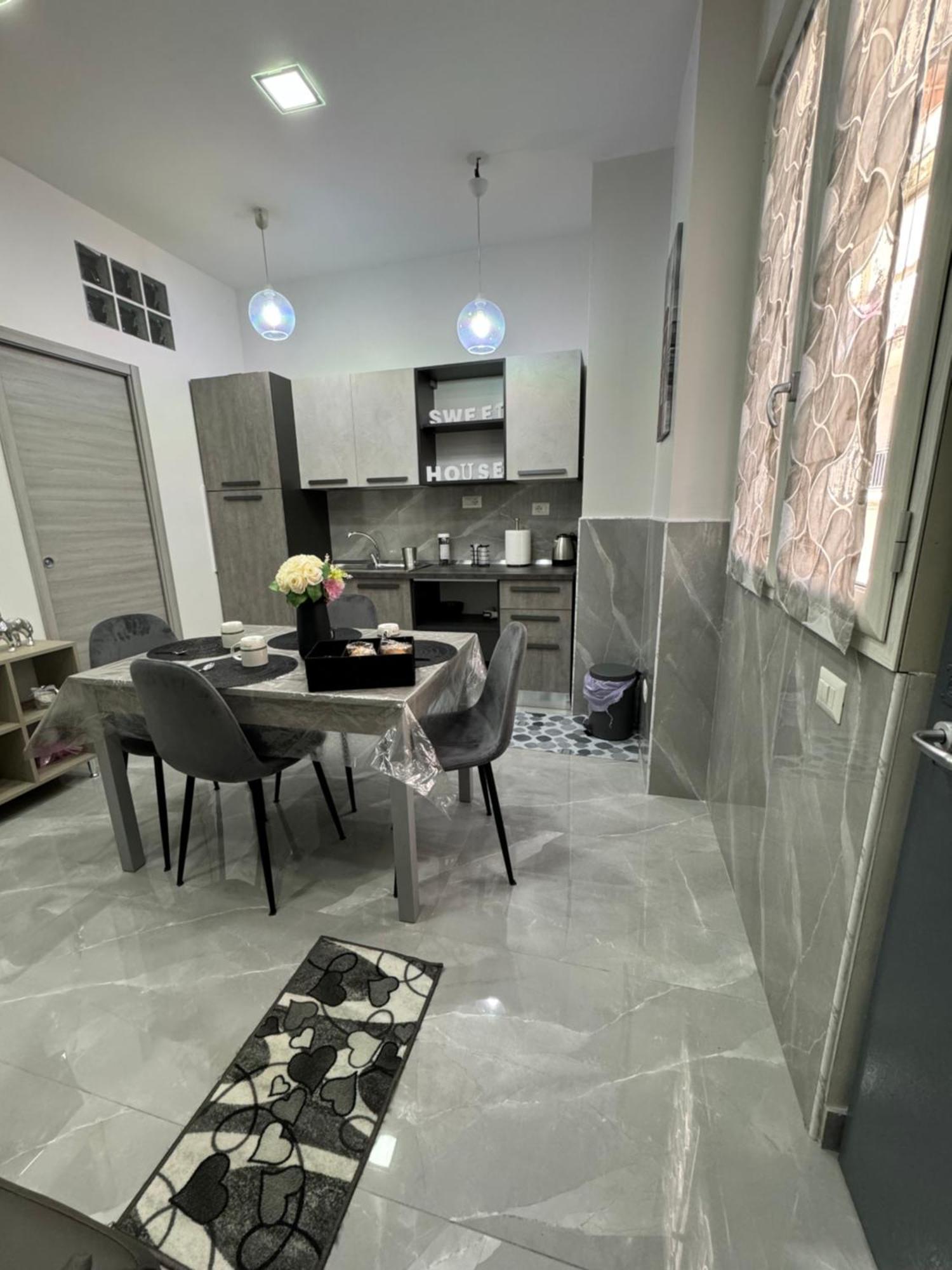 Villa Sweet House à Naples Extérieur photo